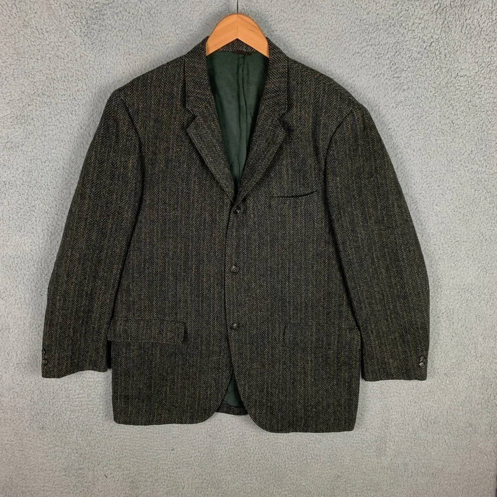 N/A vintage harris